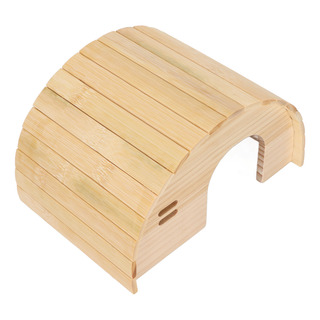 Caseta De Madera De Conejillo De Indias, Resistente A Las Mo Caseta De Madera De Conejillo De Indias, Resistente A Las Mo