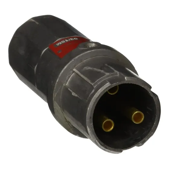 Clavija Cpp516 2w3p Áreas Clasificadas Para Cps152r Pack 3pz