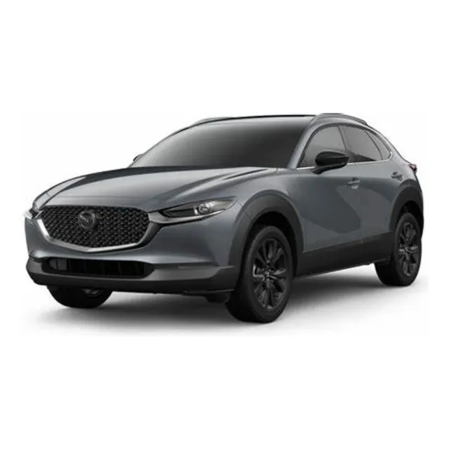 Tapetes 5d Mazda Cx-30 2021-2024