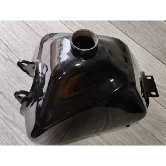 Tanque Gasolina Moto Gy Empire
