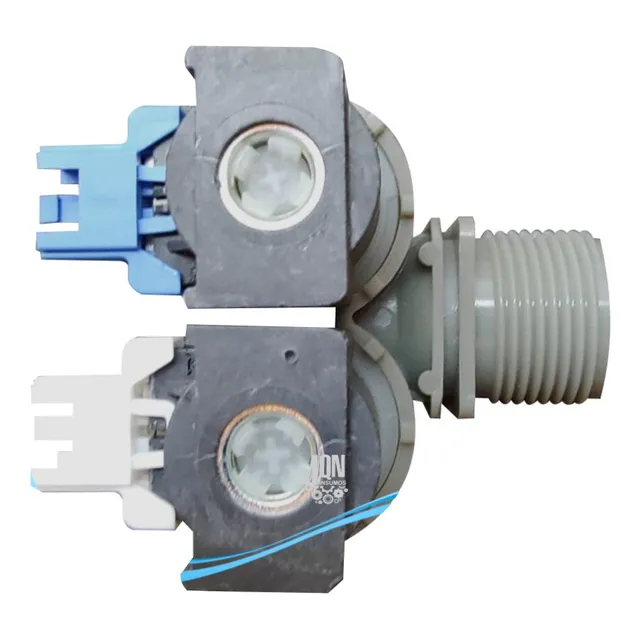 Electroválvula Compatible Lavarropas Drean Gold Blue Car Sup