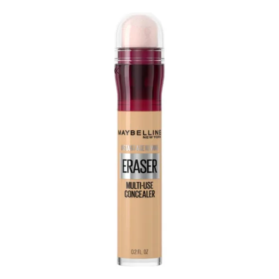 Corretivo Líquido Eraser Sand Maybelline NY