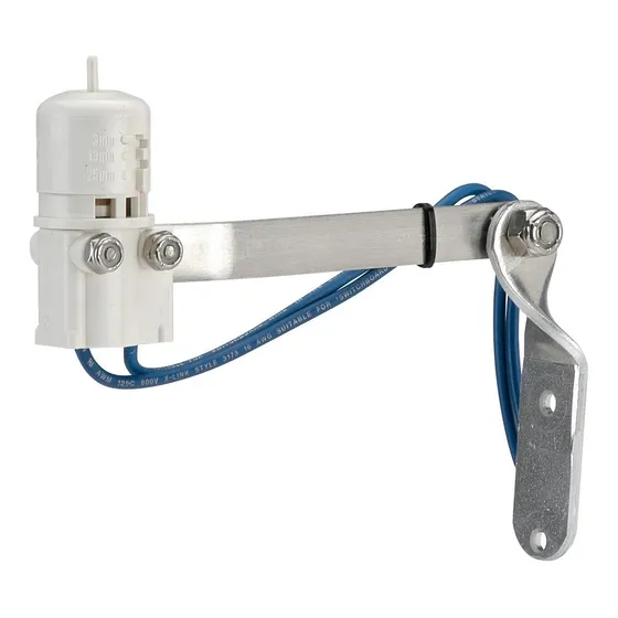 Sensor De Lluvia Hunter Mini-clik Para Riego De Jardin