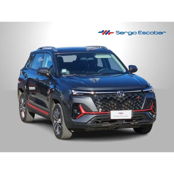 Changan Cs 35 Cs35 Plus 1.4 Aut