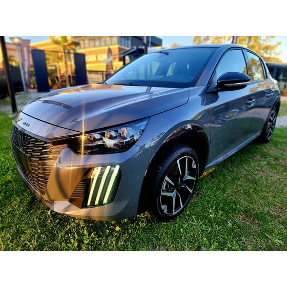 Peugeot 208 1.0t Gt