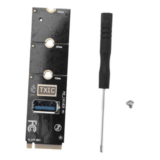Tarjeta Adaptadora De Ranura Crystally-m.2 A Pci-e X16 Ngff Tarjeta Adaptadora De Ranura Crystally-m.2 A Pci-e X16 Ngff