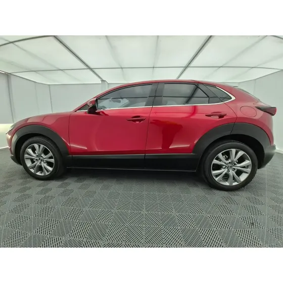Mazda Cx-30 2021 2.0 Grand Touring At