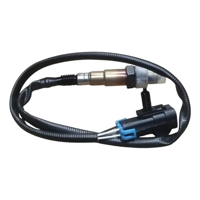 Sensor Oxigeno Trasero Haima 7