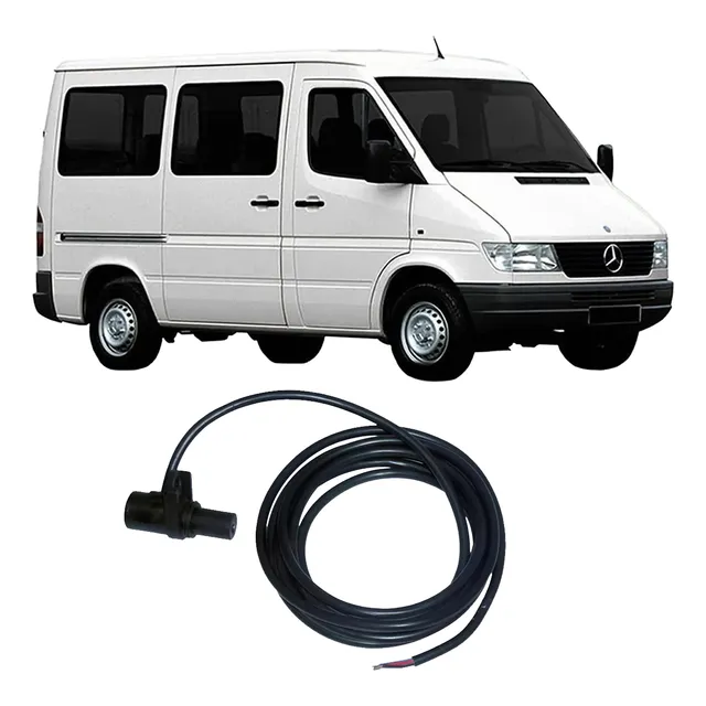 Sensor Veloc. 4 Saidas(cabo-1010mm)s/sqt Mb Sprinter-312