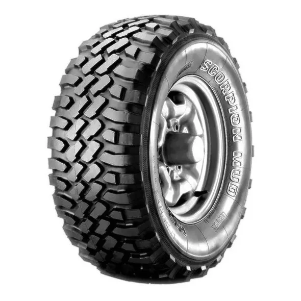 Cubierta Pirelli Scorpion Mud 235/85r16 Lt 108q Envio Gratis