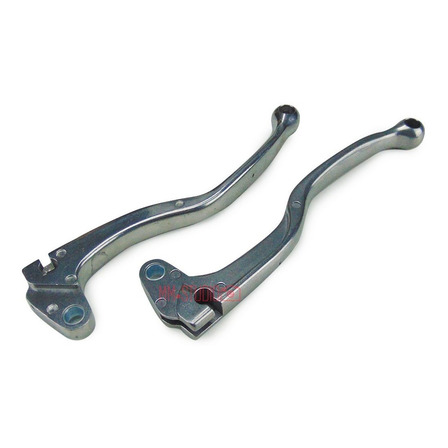 Manija Freno Y Embrague Yamaha Ybr 125 Sin Freno Disco Manija Freno Y Embrague Yamaha Ybr 125 Sin Freno Disco