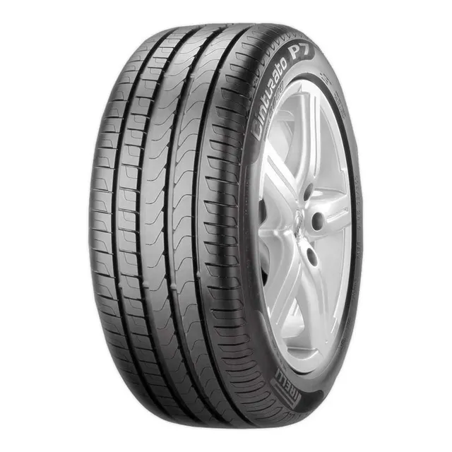 Cubierta Pirelli 205/60 Hr 15 P7 Cinturato