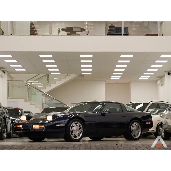 Chevrolet Corvette 5.7 Targa V8 Gasolina 2p Manual