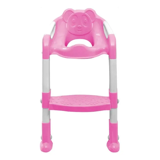 Asiento De Entrenamiento De Orinal Plegable Para Niños