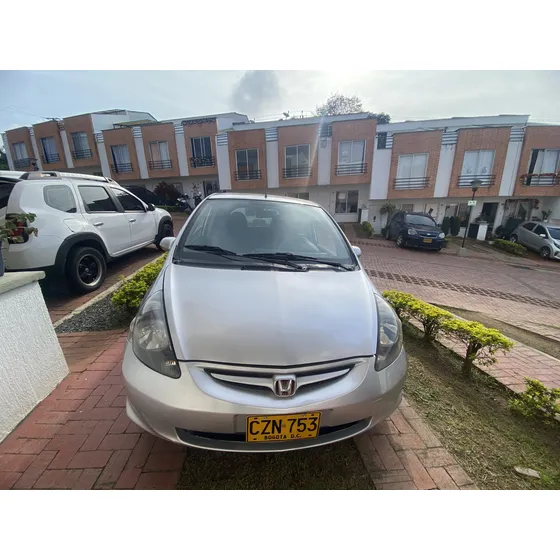 Honda Fit 1.3 Lx