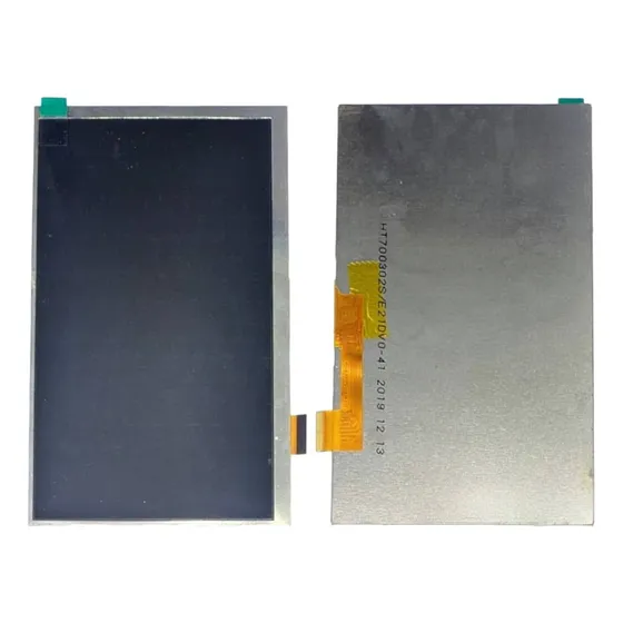 Lcd Tablet China 7 PuLG., Modelo 702, 706, Epic 3, Wintouch 
