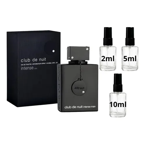 Armaf Club de Nuit Intense Man 200mlアルマフ Armaf Club de Nuit Intense Man EDP 200ml para masculino
