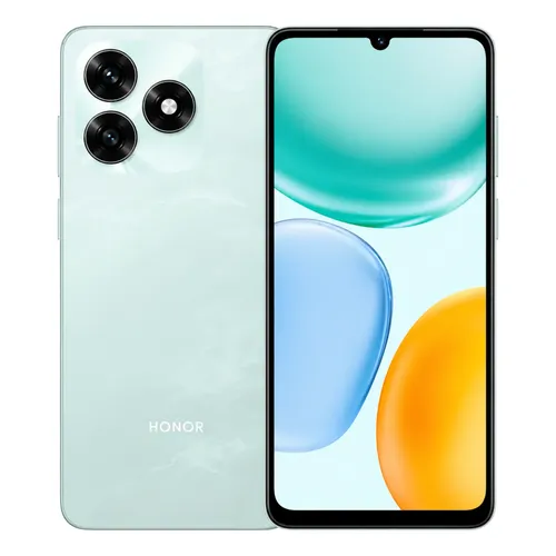 Honor X6s Dual SIM 128 GB azul náutico 4 GB RAM | MercadoLibre