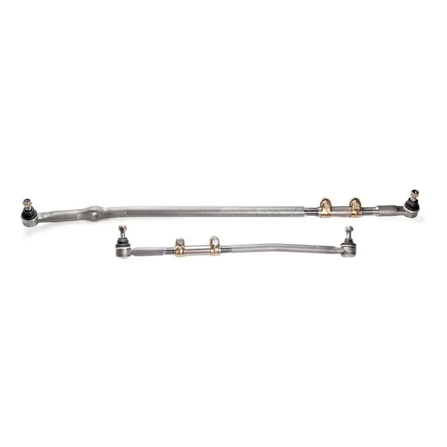 Kit Barras Thompson Dirección F100 93-98