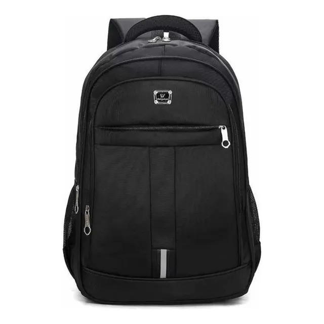 Mochila De 45 Litros Impermeable Porta Notebook