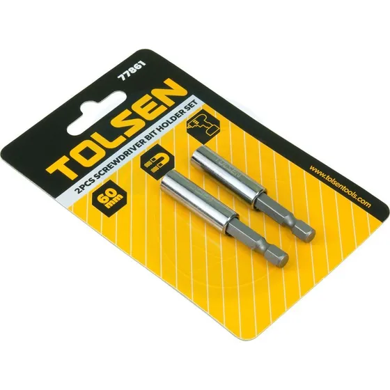 Extension De Taladro-magnetic Support De Vastago Hexagonal