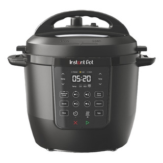 Olla De Presión Instant Pot Río Chef 6 Qt 7 En 1 Multifunció Olla De Presión Instant Pot Río Chef 6 Qt 7 En 1 Multifunció