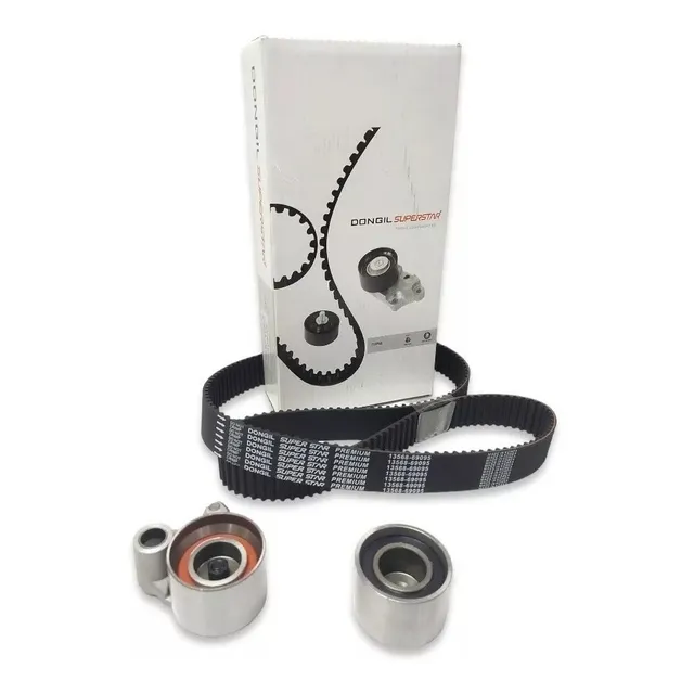 Kit Tiempo Toyota Prado 4runner 5vz 3.4