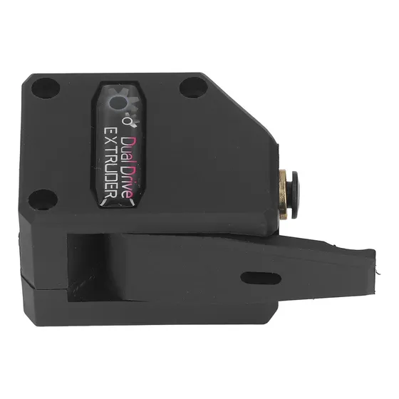 Kit Extrusor Para Impresora 3d, Extrusor De Filamentos De 1,