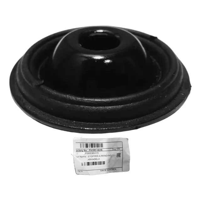 Tope Base Amortiguador Superior Chevrolet Aveo Spark  