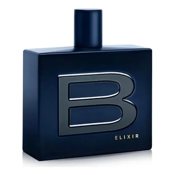 Perfume Bensimon Blue Night Elixir