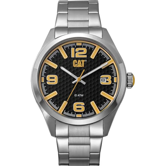 Reloj Cat Para Hombre Qa 141 11 137