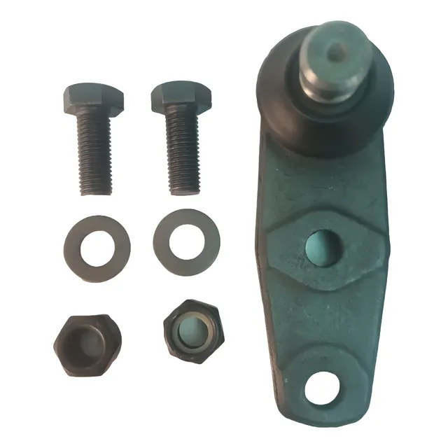 Muñón Renault Kangoo Clio Symbol Scenic Megane Clasic Steel