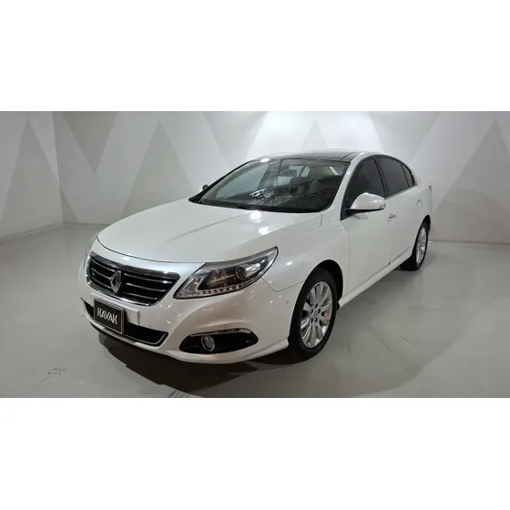 Renault Safrane 3.5 Privilege At