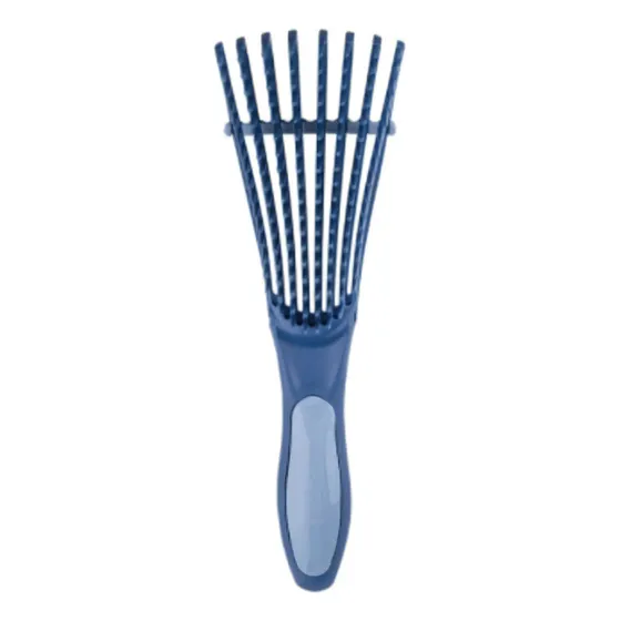 Cepillo Caracol Dompel Rulos Ondas Desenredante Antifrizz