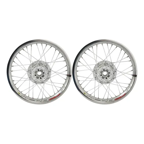 Aros Viper Street 21x185 18x215 Tornado 250 Crf 230 Polido