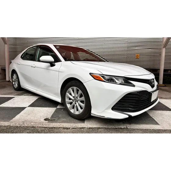 Toyota Camry 2.5 Le At