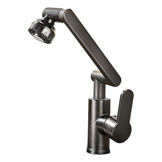 Grifo Fregadero Flexible Giratorio Cocina Acero Inoxidable Grifo Fregadero Flexible Giratorio Cocina Acero Inoxidable