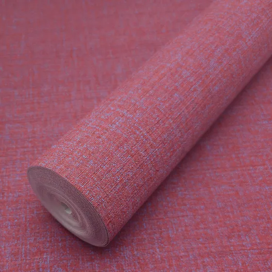 Papel Empapelar Vinilico Eijffinger Masterpiece Bordo 358053