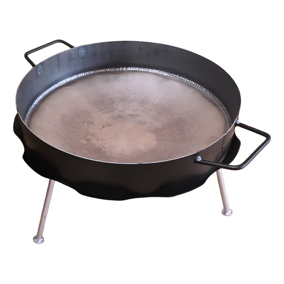 Disco Arado Paellera Olla Cocina O Parrilla 45-47ø S/tapa