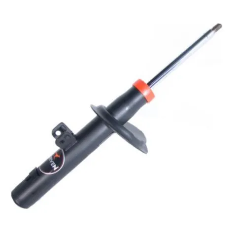 Kit 2 Amortiguadores Delant Peugeot 306 97-98 - Cymaco