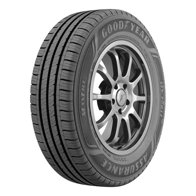 Cubierta Goodyear 185/65r15 88t Assurance