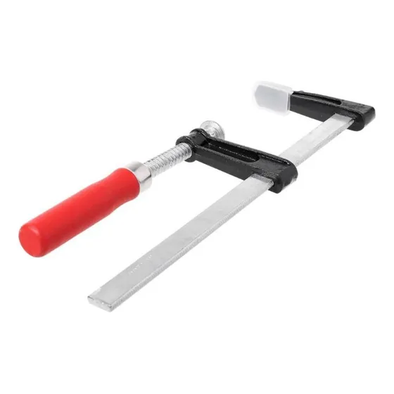 Pinza Sargento F Para Carpintero Carpinteria Calidad 5 X 25