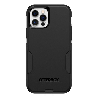 Capa Case Otterbox Commuter Para iPhone 12 / 12 Pro - Bumper Capa Case Otterbox Commuter Para iPhone 12 / 12 Pro - Bumper