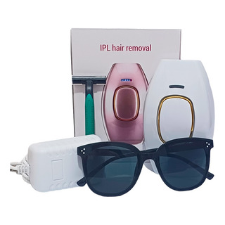 Depilador A Laser Removedor De Pelos Definitivo Luz Pulsada Depilador A Laser Removedor De Pelos Definitivo Luz Pulsada