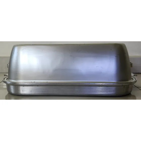 Bandeja Hornear/asar/cocinar Marca Wear-ever Usa.