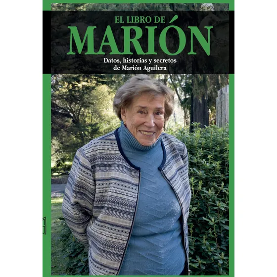 El Libro De Marión