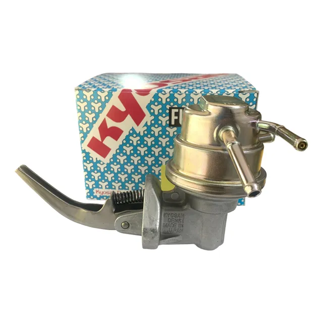 Bomba Gasolina Mecanica Starlet Kyosan Japon