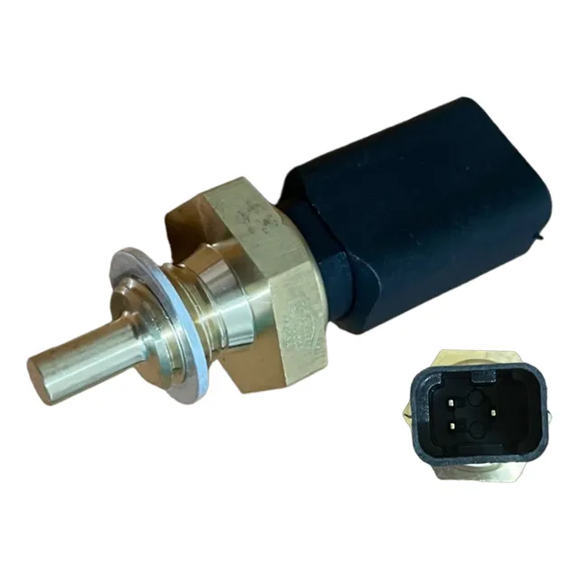 Sensor De Temperatura Clio 1.0 8v 1.0 16v 1.6 8v 1.6 16v