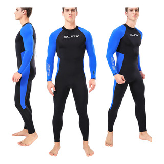 Traje De Baño Para Hombre Y Mujer, Traje De Neopreno De Seca Traje De Baño Para Hombre Y Mujer, Traje De Neopreno De Seca