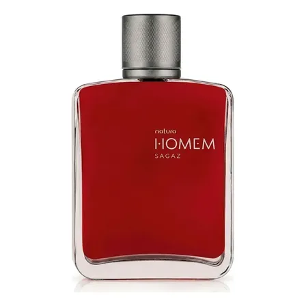 Natura Homem Sagaz 100 ml Deo parfum